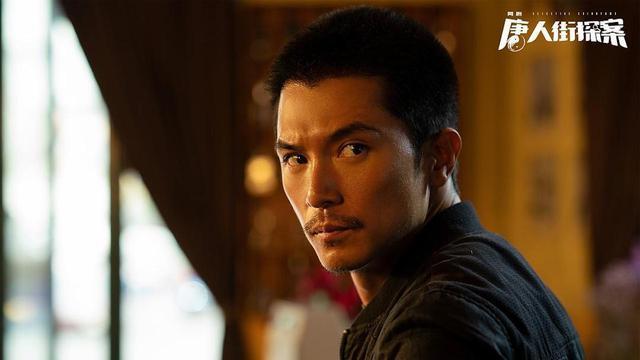 由邱泽,张钧甯,王真儿等人主演的网剧《唐人街探案》正在热播,这部剧