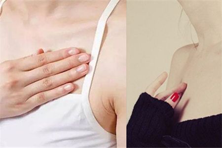 【图】锁骨下面疼怎么办 对症下药才能早日摆脱烦恼