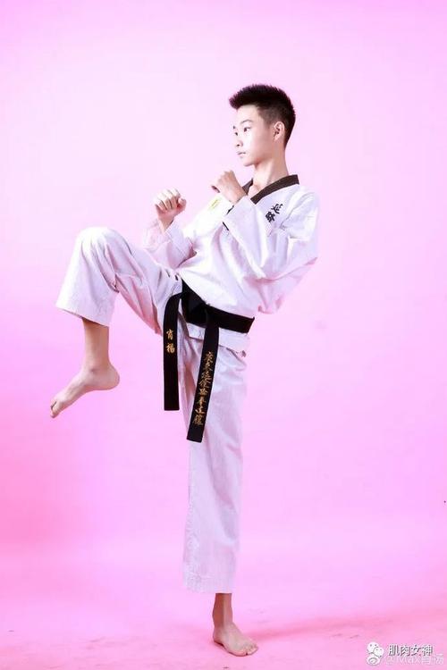跆拳道|健身|足球|减肥|健美_网易订阅
