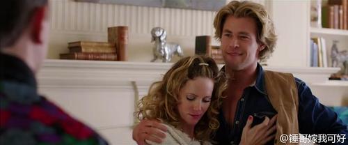 《假期历险记》锤哥部分截图(结尾超高能慎戳)