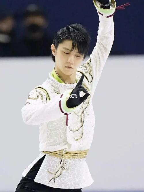 十代结弦,一生悬命_羽生结弦_体育运动_其他赛事