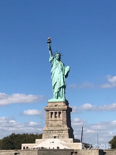自由女神像图片 - 第4张