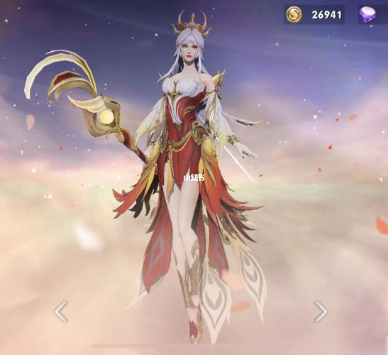 王昭君的凤凰于飞_王者荣耀_疫情_王者荣耀王昭君凤凰