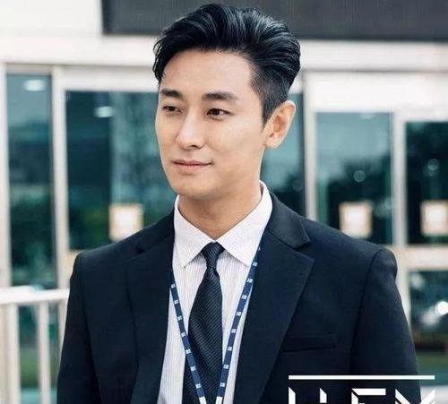 朱智勋引热议,在剧中太帅了太会撩妹吧!