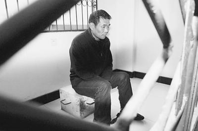 贵州当地警方披露贵州兴仁县县长遇害案细节(图)