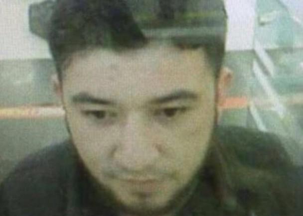 国(is)"的"东突厥斯坦"分支成员 香港东网称,土耳其有关当局首次公开