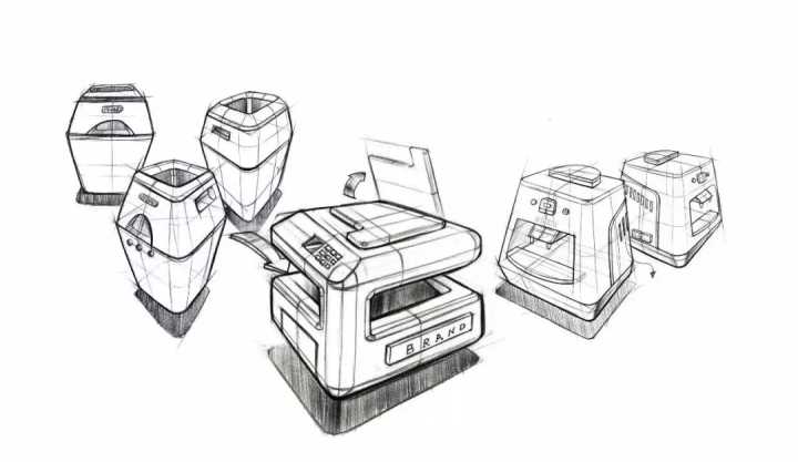 产品设计手绘是不是特别重要?