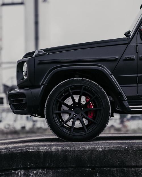 mercedesamgg63奔驰大g的诱惑力有多大