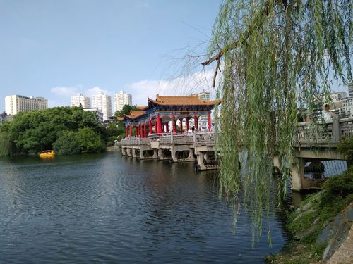 南昌八一公园