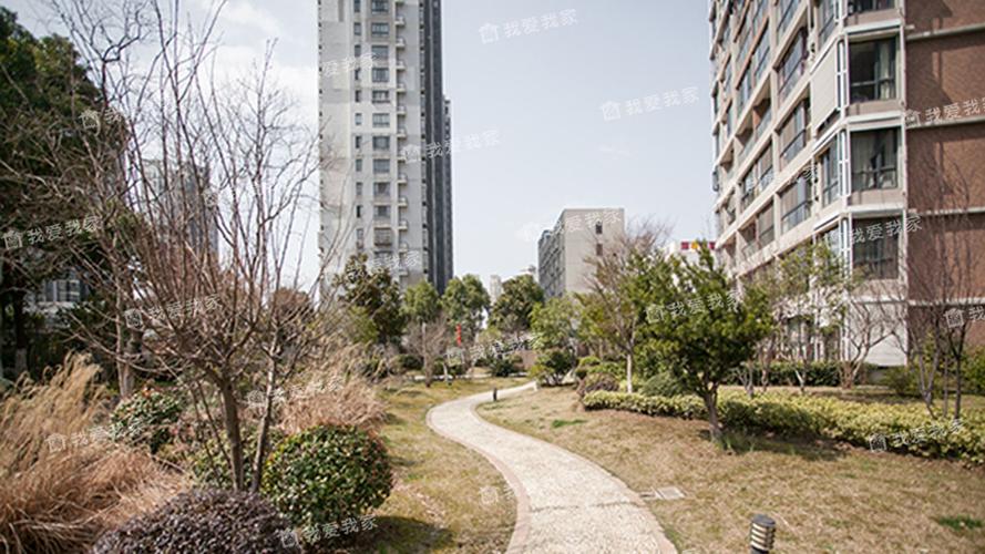 湖滨壹号花园怎么样