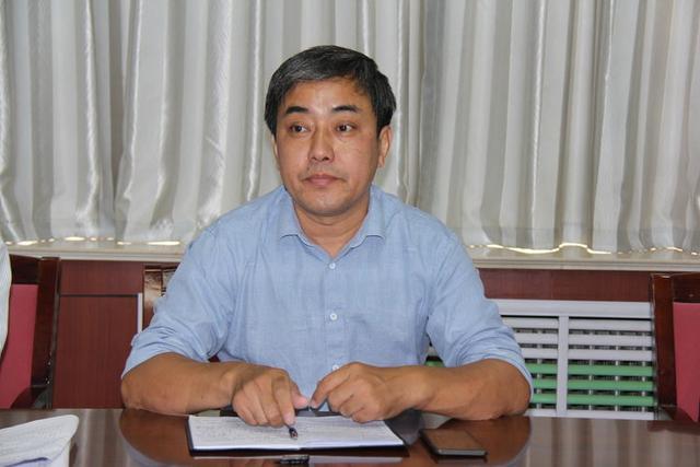 相扶相帮 薪火相传——东平高级中学举行2020年新教师