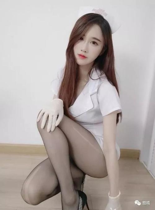 斗鱼梦楠mengnan性感写真自拍图集梦小楠小夜猫福利生活照图片