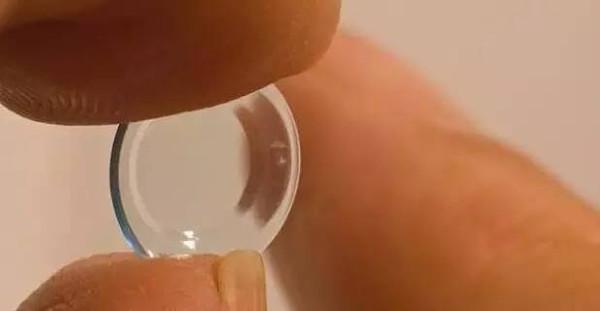 角膜塑形镜并非人人能用