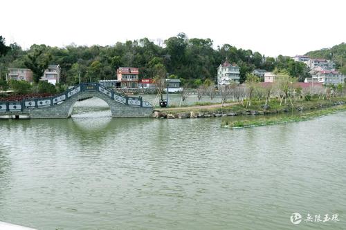 海山乡南滩村  