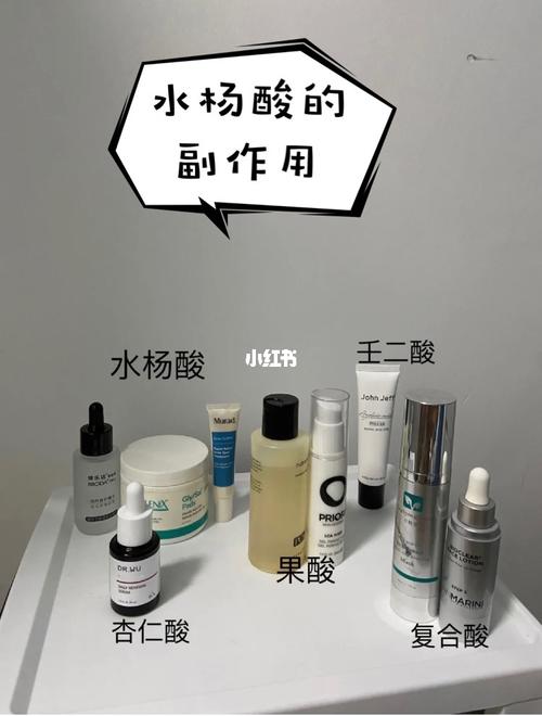 水杨酸的副作用你知道吗