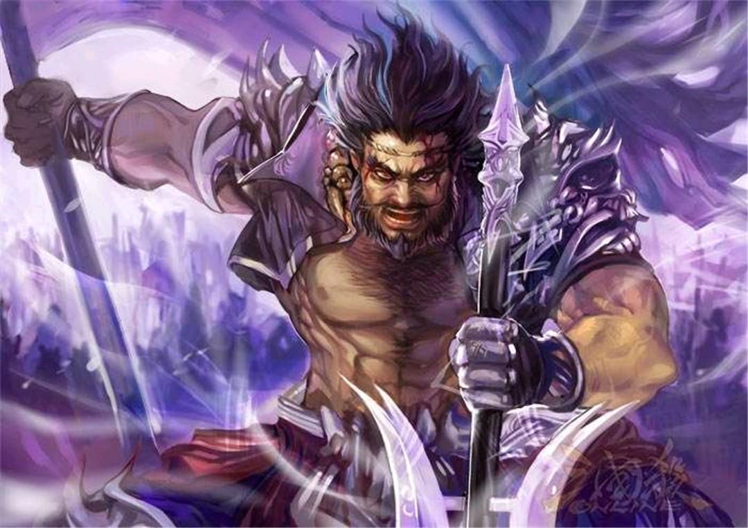 玩三国杀也能泪点满满,聊聊那些让人眼湿台词,赵云令人敬佩