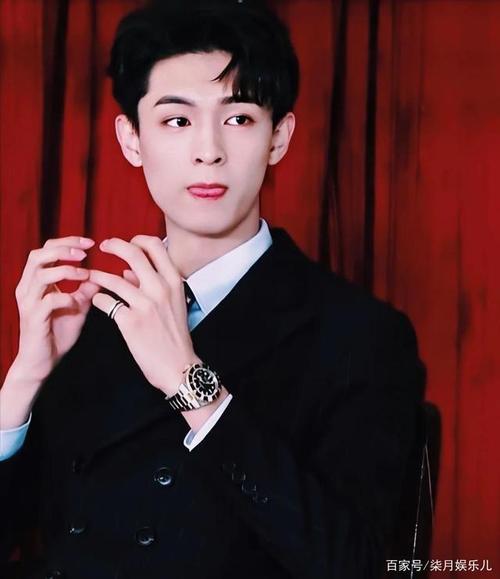 秦霄贤,德云社颜值担当,实力与颜值相匹配?