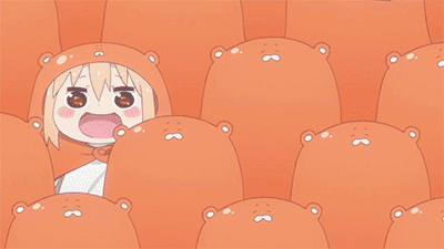 干物妹小埋gif - google 搜索