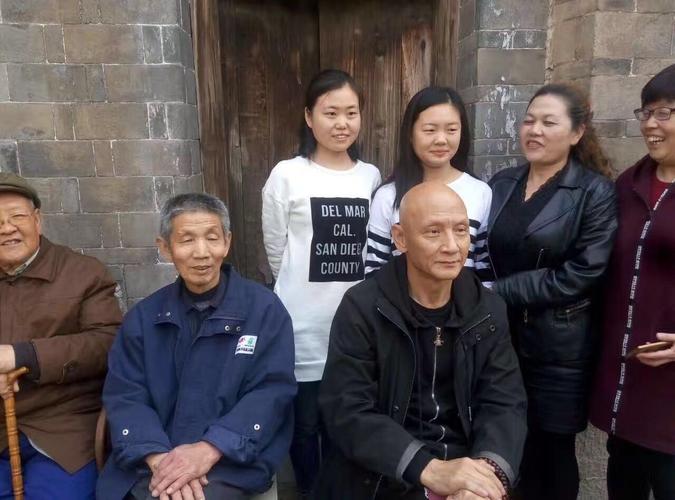 那些令我们骄傲的井陉籍名人,看看哪位是你们村的