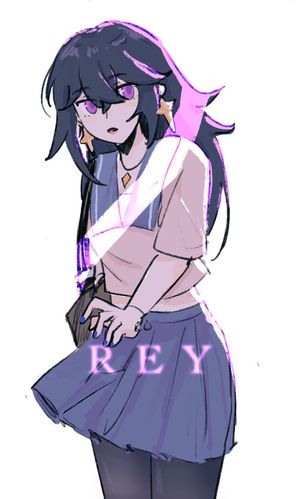 凹凸世界雷伊 - ●hypnotic