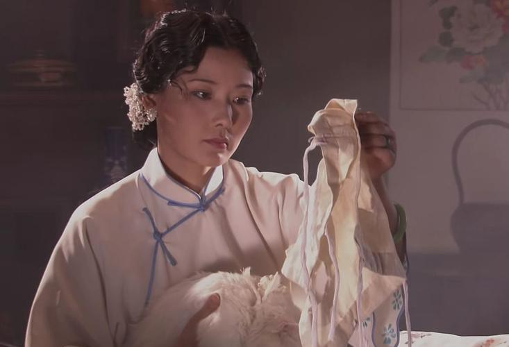 《大宅门》三大主角的性格缺陷:读懂了它,也就读懂了人生
