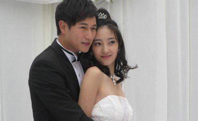 陈键锋王丽坤什么关系 陈键锋王丽坤结婚照怎回事