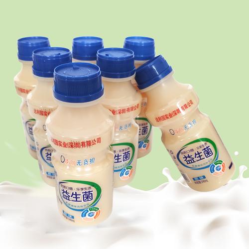 达利园乳酸菌饮品益生菌风味饮料成人消化 厂家 整箱