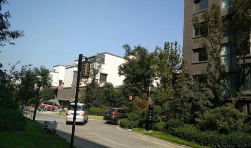 【建业联盟新城 别墅 391平方 | 济源二手房网】 - 好