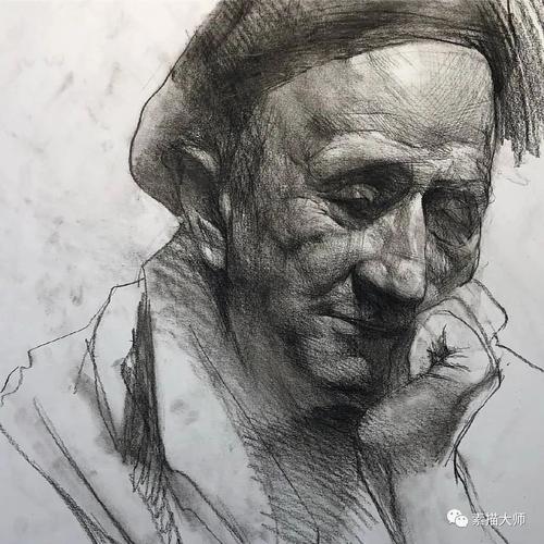 素描大师