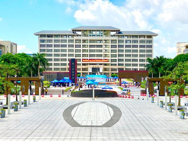 广州交通大学来了!以广州航海学院为基础,整合4所"交通"院校