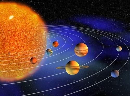 科学家分析开普勒太空望远镜的数据,发现一颗地球大小的系外行星
