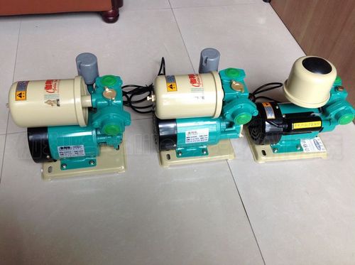 抽水泵饮水机 净水机抽水泵 家用塑料自吸泵 简单新