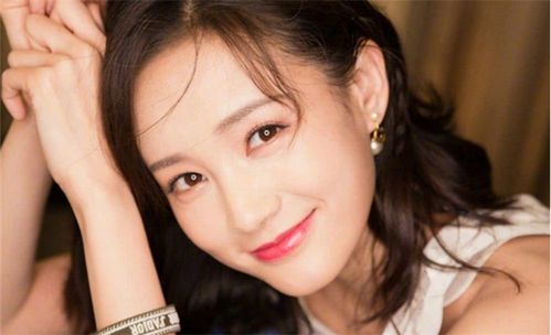 李一桐个人资料 李一桐谁在捧她前期资源好多