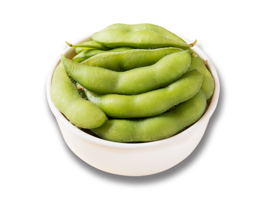 枝豆green soybean
