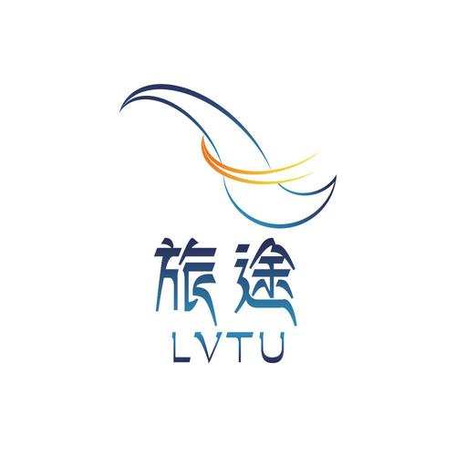 旅游类logo设计