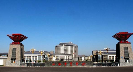 吕梁学院宿舍条件怎么样,吕梁学院宿舍几人间【多图】