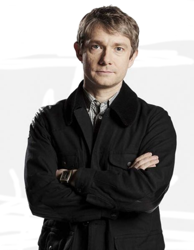 华生博士  神探夏洛克 (2010)