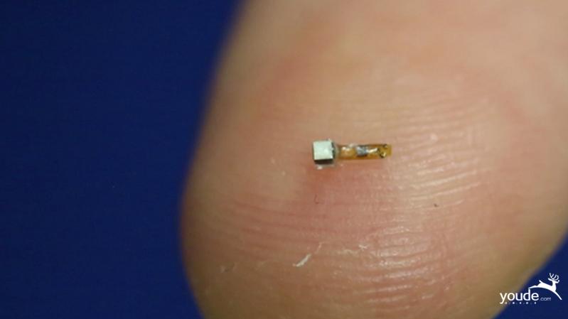 优德健康资讯:近年来,健身追踪器已变成了一种更加流行的可穿戴科技