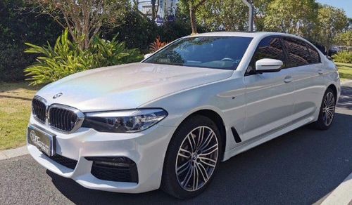 宝马530有多长 车长5.1米(车身轴距为3105mm)