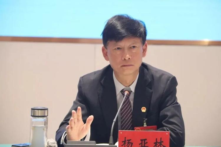 正文   基层工作经验丰富     公开资料显示,杨亚林曾先后在思茅,宁洱