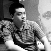 许静涛首席执行设计师