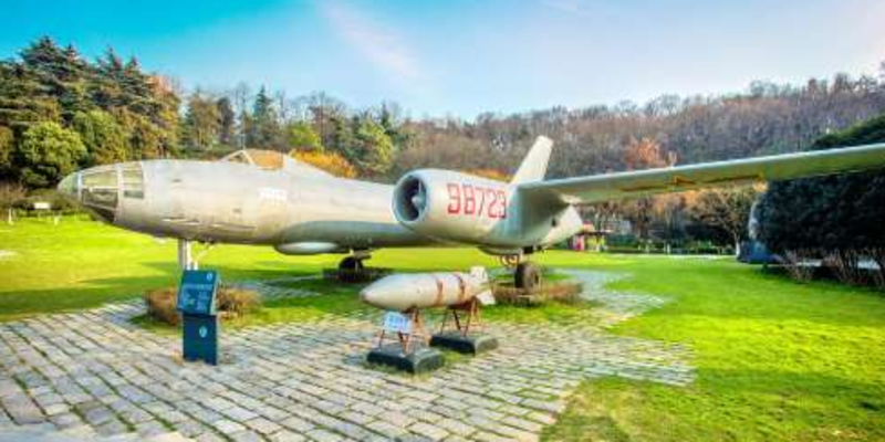 南京国防园门票价格-南京国防园门票预订-南京国防园门票多少钱