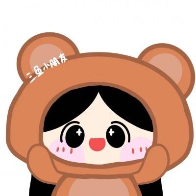 迪士尼动漫头像