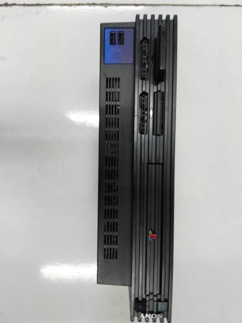 ps2主机50006老经典收藏机
