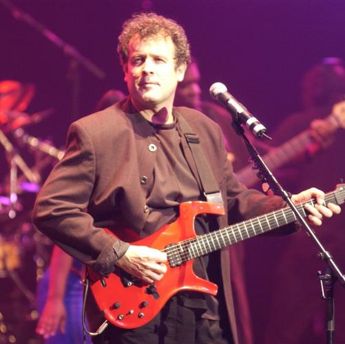 johnny clegg