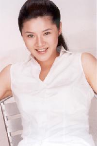 张佳佳[电影演员] - 基本资料