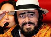 【大师谢世】帕瓦罗蒂辞别