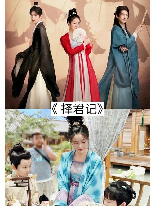 古装电视剧_电视剧_古装_电视剧推荐_影视_电视(图文)