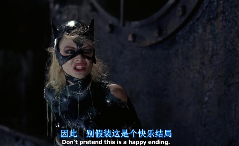库伊拉蒂姆伯顿的痕迹美国电影中的zzzq讨论分析