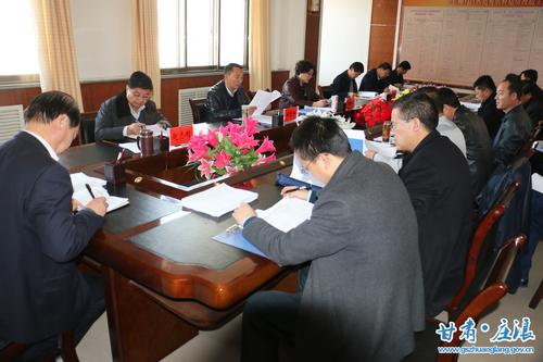 县委常委,副县长王运军,副县长王宏宇,杜宏生,赵志刚,王荣乐参加